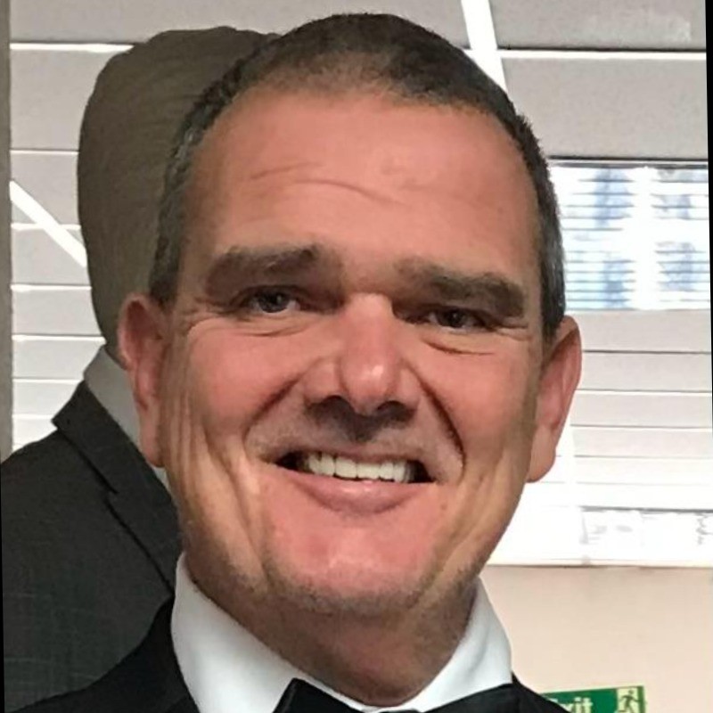 James Emsley